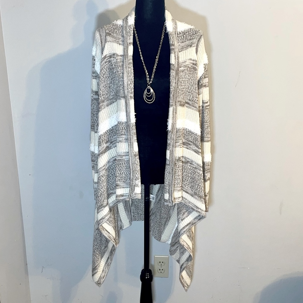 Charlotte Russe Cardigan Sweater